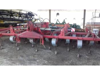 קלטרת Kongskilde VIBROFLEX: תמונה 1