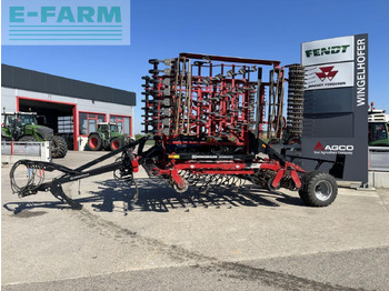 מקדחת זריעה משולבת KONGSKILDE