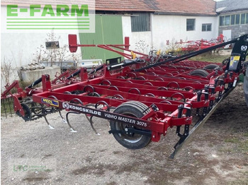 מקדחת זריעה משולבת Kongskilde vibro master 3075 q: תמונה 2 מקדחת זריעה משולבת Kongskilde vibro master 3075 q: תמונה 2