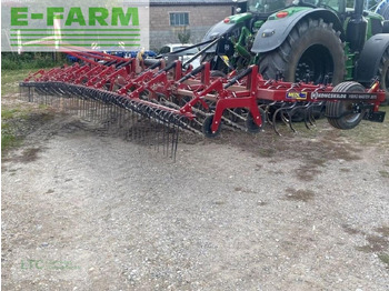 מקדחת זריעה משולבת Kongskilde vibro master 3075 q: תמונה 3 מקדחת זריעה משולבת Kongskilde vibro master 3075 q: תמונה 3