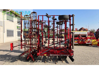 מקדחת זריעה משולבת Kongskilde vibromaster 3065: תמונה 5