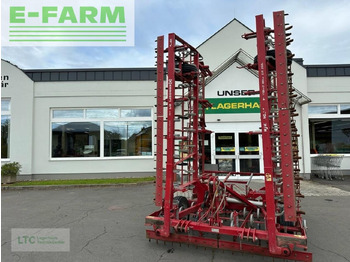 מקדחת זריעה משולבת KONGSKILDE