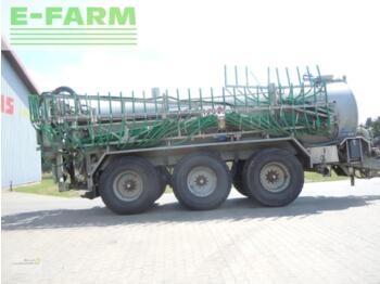 מרסס בהנעה עצמית Kotte ptr 24: תמונה 3