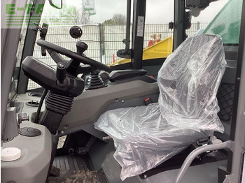 מיני מחפר Kramer kl 14.5: תמונה 2