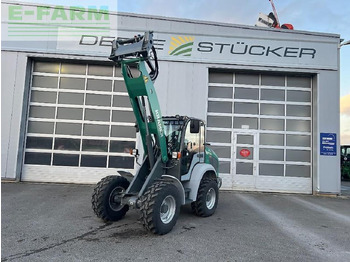 מיני מחפר KRAMER