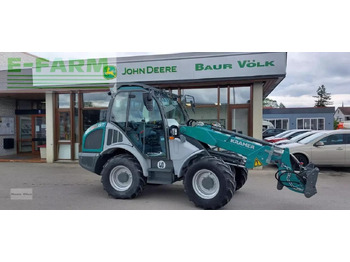 מפעיל טלסקופי KRAMER