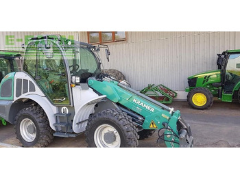 מפעיל טלסקופי KRAMER