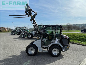 מיני מחפר KRAMER