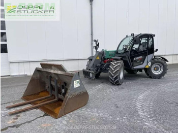 מפעיל טלסקופי KRAMER