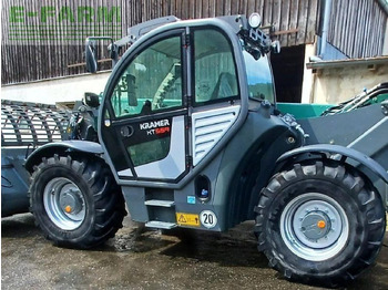 מפעיל טלסקופי KRAMER