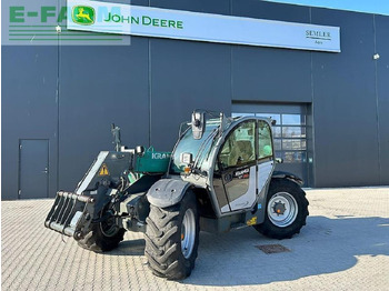 מפעיל טלסקופי KRAMER