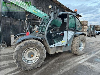 מפעיל טלסקופי KRAMER