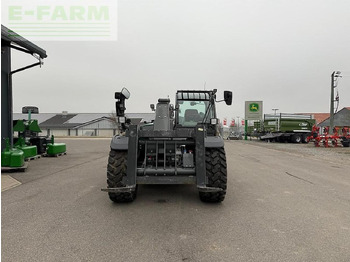 מפעיל טלסקופי Kramer kt3610 (415-48): תמונה 3