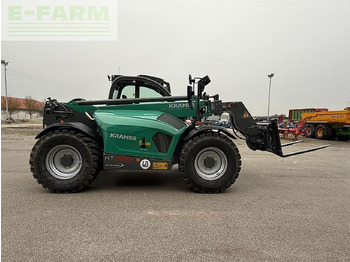 מפעיל טלסקופי Kramer kt3610 (415-48): תמונה 5