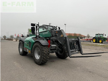 מפעיל טלסקופי Kramer kt3610 (415-48): תמונה 4