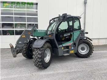 מפעיל טלסקופי KRAMER