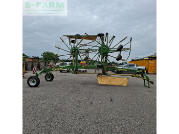 גורף/ מגרפה Krone Schwader: תמונה 3 גורף/ מגרפה Krone Schwader: תמונה 3