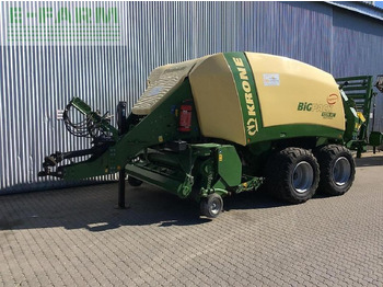 מכונת צרור מרובעת KRONE Big pack
