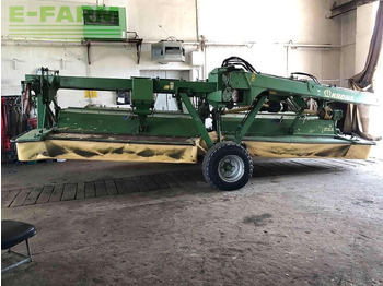 מכסחה KRONE Easycut