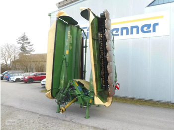 מכסחה KRONE Easycut