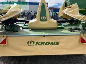 מכסחה KRONE Easycut