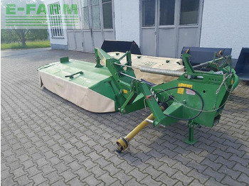 מכסחה KRONE Easycut