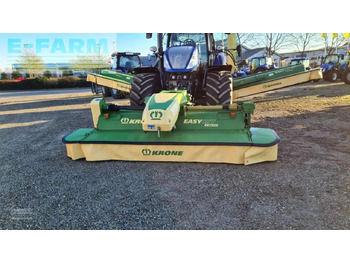 מכסחה KRONE Easycut