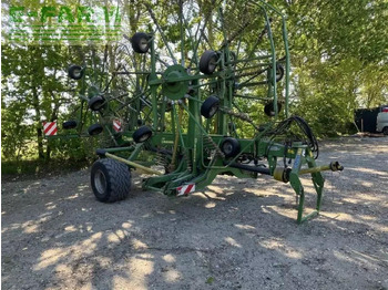 גורף/ מגרפה KRONE Swadro