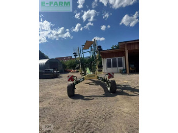 גורף/ מגרפה Krone swadro ts 680 twin: תמונה 5