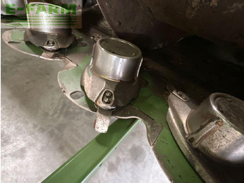 צרופת מקצרת מספוא Krone xdisc 6200: תמונה 4