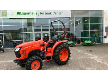 טרקטור חקלאי KUBOTA