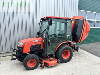 טרקטור חקלאי KUBOTA B series
