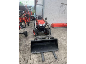 טרקטור חקלאי KUBOTA B series