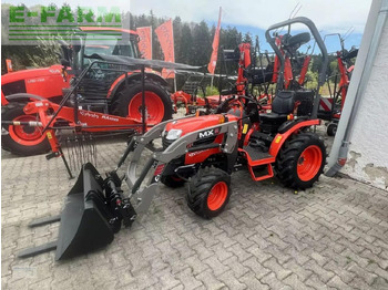 טרקטור חקלאי Kubota b1241 d-ec: תמונה 2