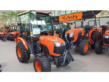טרקטור חקלאי KUBOTA