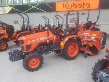 טרקטור חקלאי KUBOTA