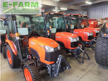 טרקטור חקלאי KUBOTA B series