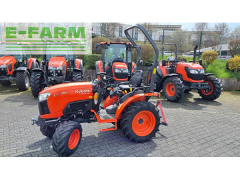 טרקטור חקלאי KUBOTA B series