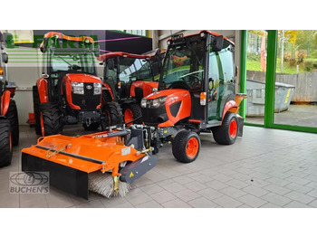 טרקטור חקלאי KUBOTA