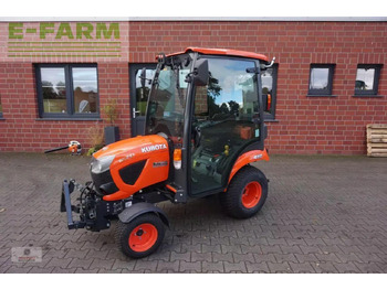 טרקטור חקלאי KUBOTA