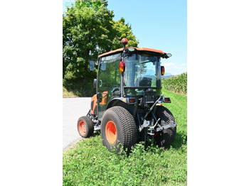 טרקטור חקלאי Kubota kubota lx 401: תמונה 5