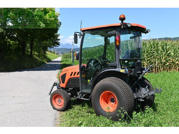 טרקטור חקלאי Kubota kubota lx 401: תמונה 4