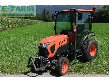 טרקטור חקלאי Kubota kubota lx 401: תמונה 2