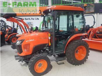 טרקטור חקלאי KUBOTA