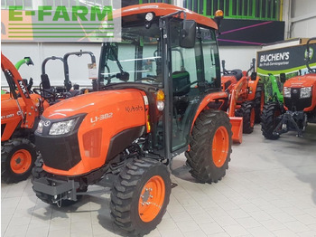 טרקטור חקלאי KUBOTA
