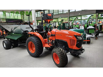 טרקטור חקלאי KUBOTA