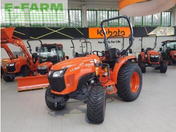 טרקטור חקלאי KUBOTA