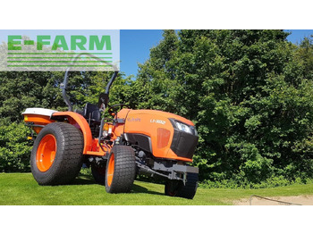 טרקטור חקלאי KUBOTA