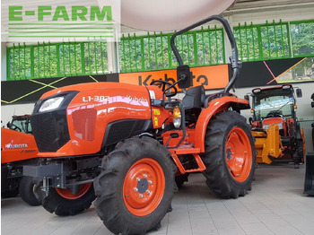 טרקטור חקלאי Kubota l1-382d: תמונה 4