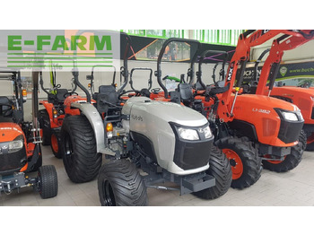 טרקטור חקלאי Kubota l1-382d: תמונה 5
